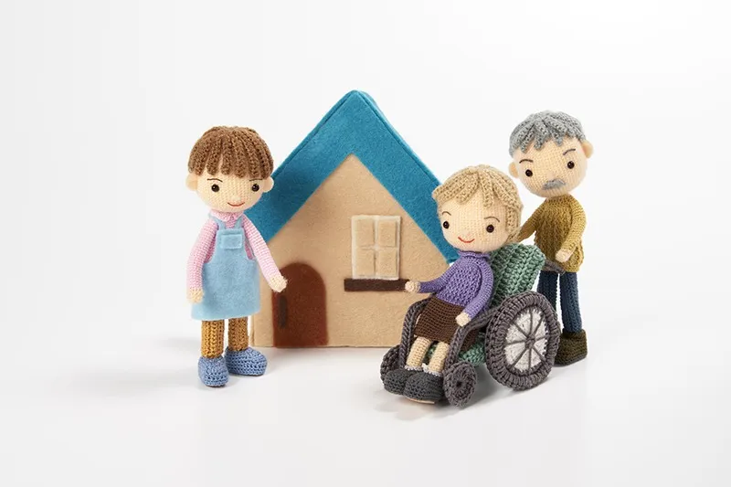 ケアマネージャー